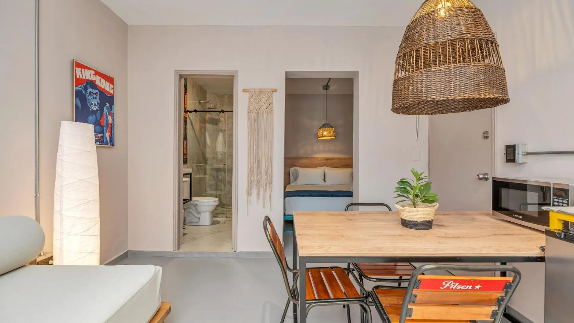 Apartamentos Manila Casapa By Housy Host Medellin 0*,