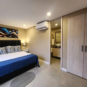 Loft 10 Apartamento