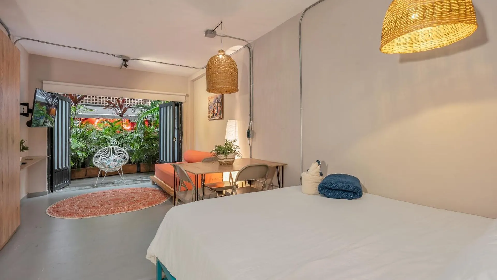 Lägenhet Apartamentos Manila Casapa By Housy Host Medellín