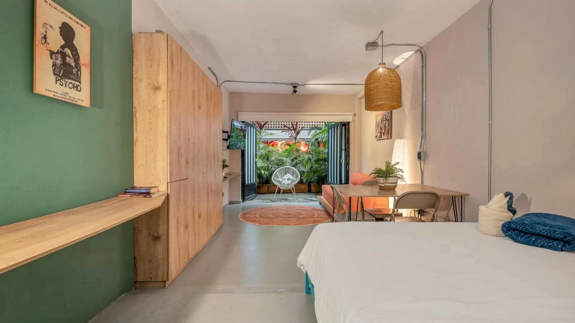Lägenhet Apartamentos Manila Casapa By Housy Host Medellín