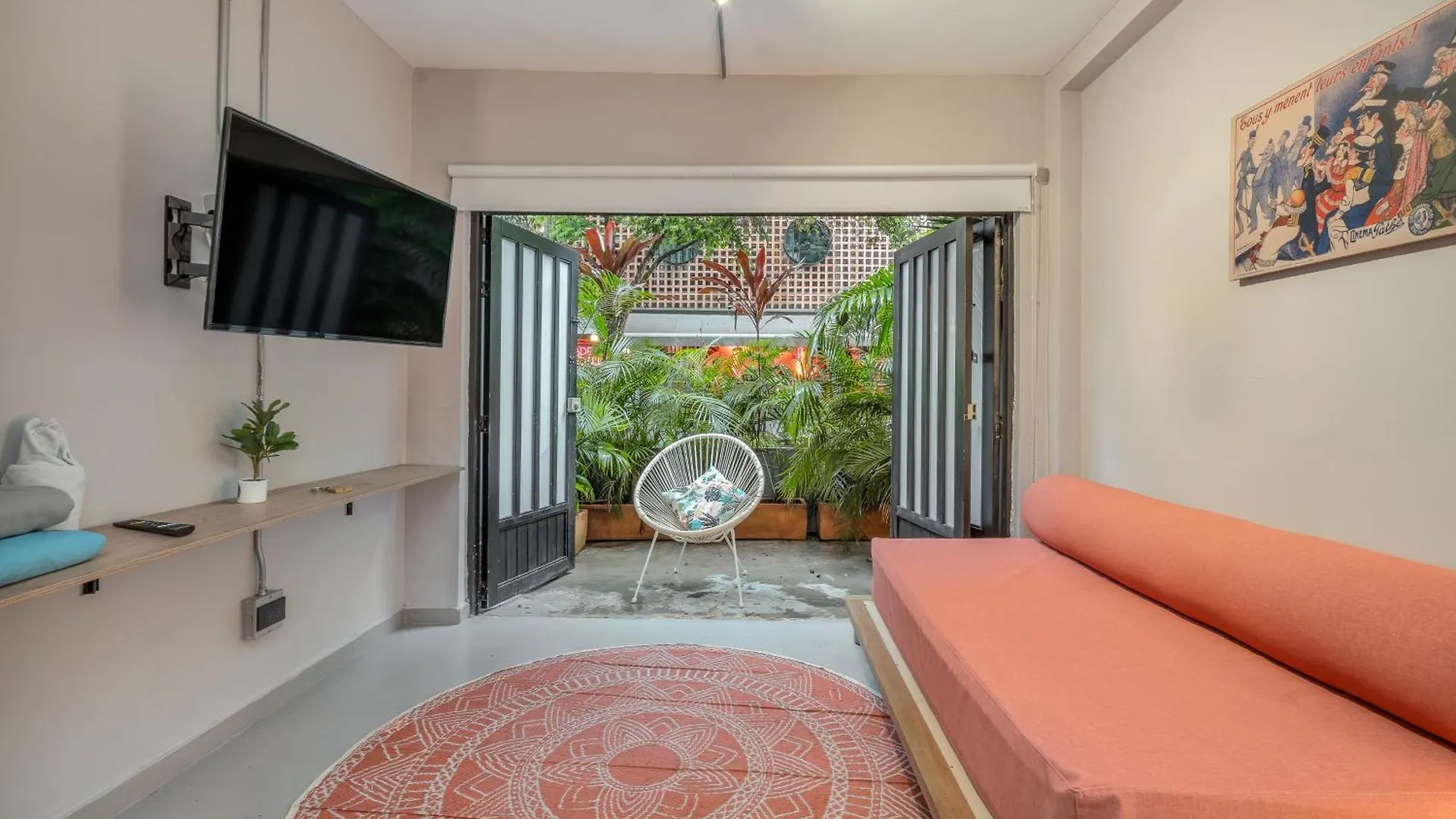 Apartamentos Manila Casapa By Housy Host Medellín Lägenhet