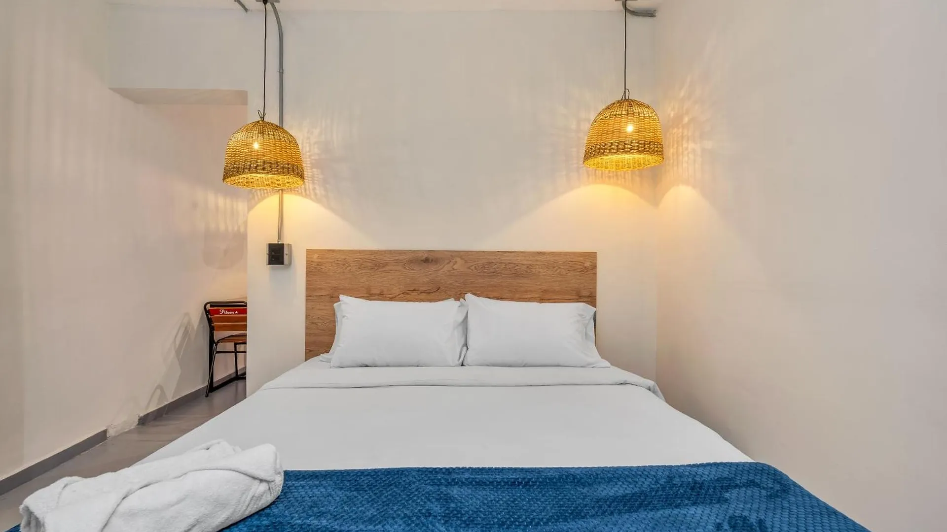 Lägenhet Apartamentos Manila Casapa By Housy Host Medellín Colombia