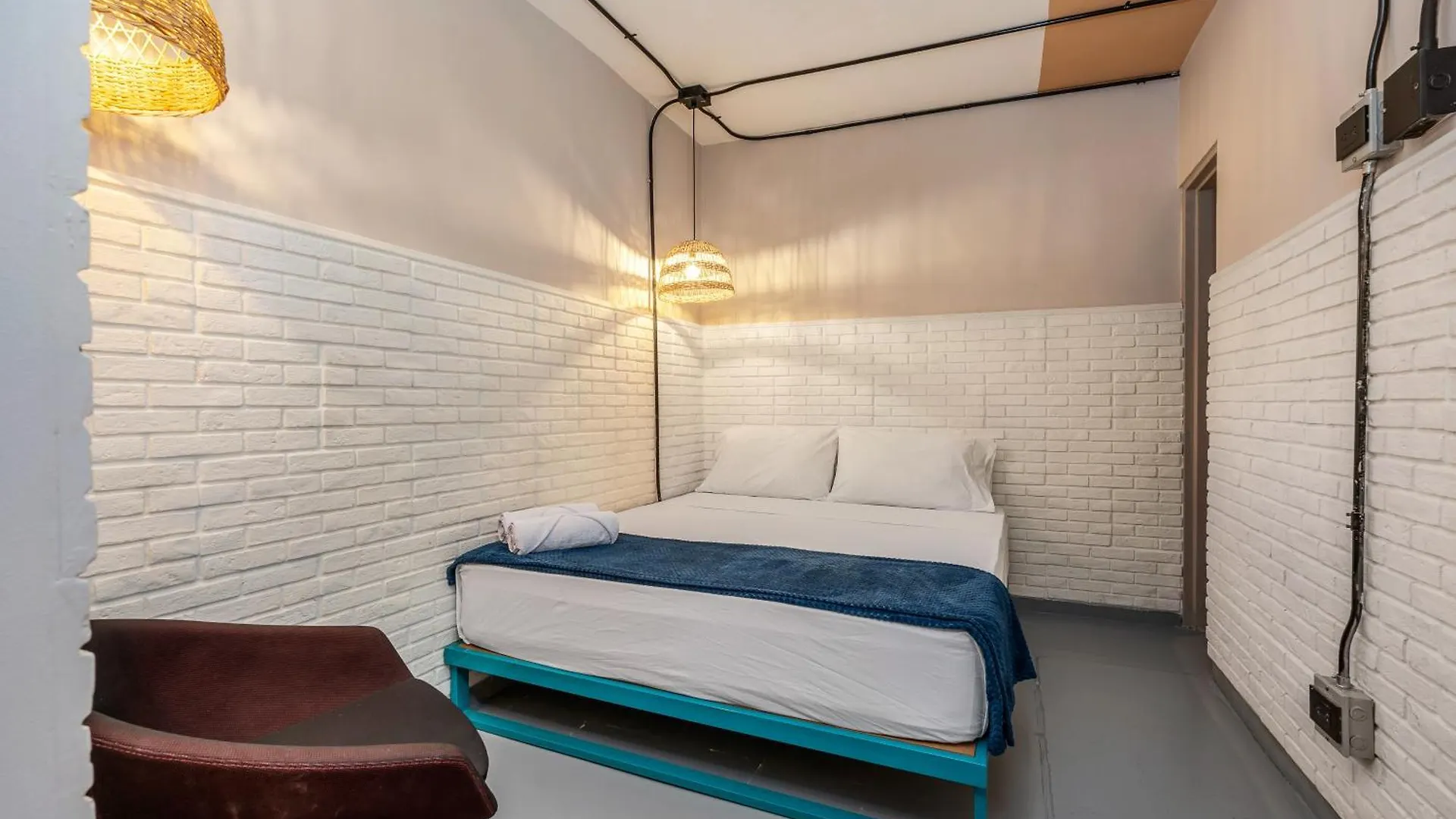 Lägenhet Apartamentos Manila Casapa By Housy Host Medellín