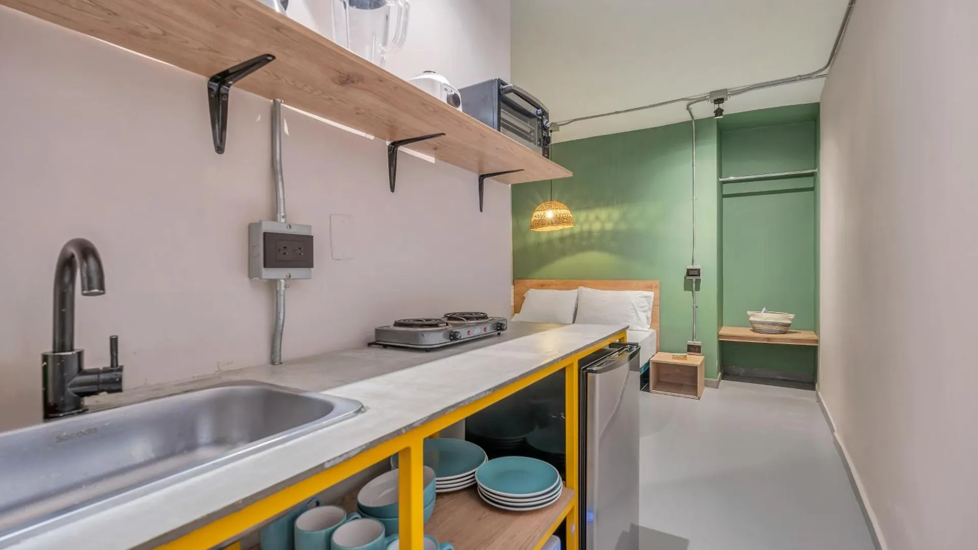 Apartamentos Manila Casapa By Housy Host Medellín