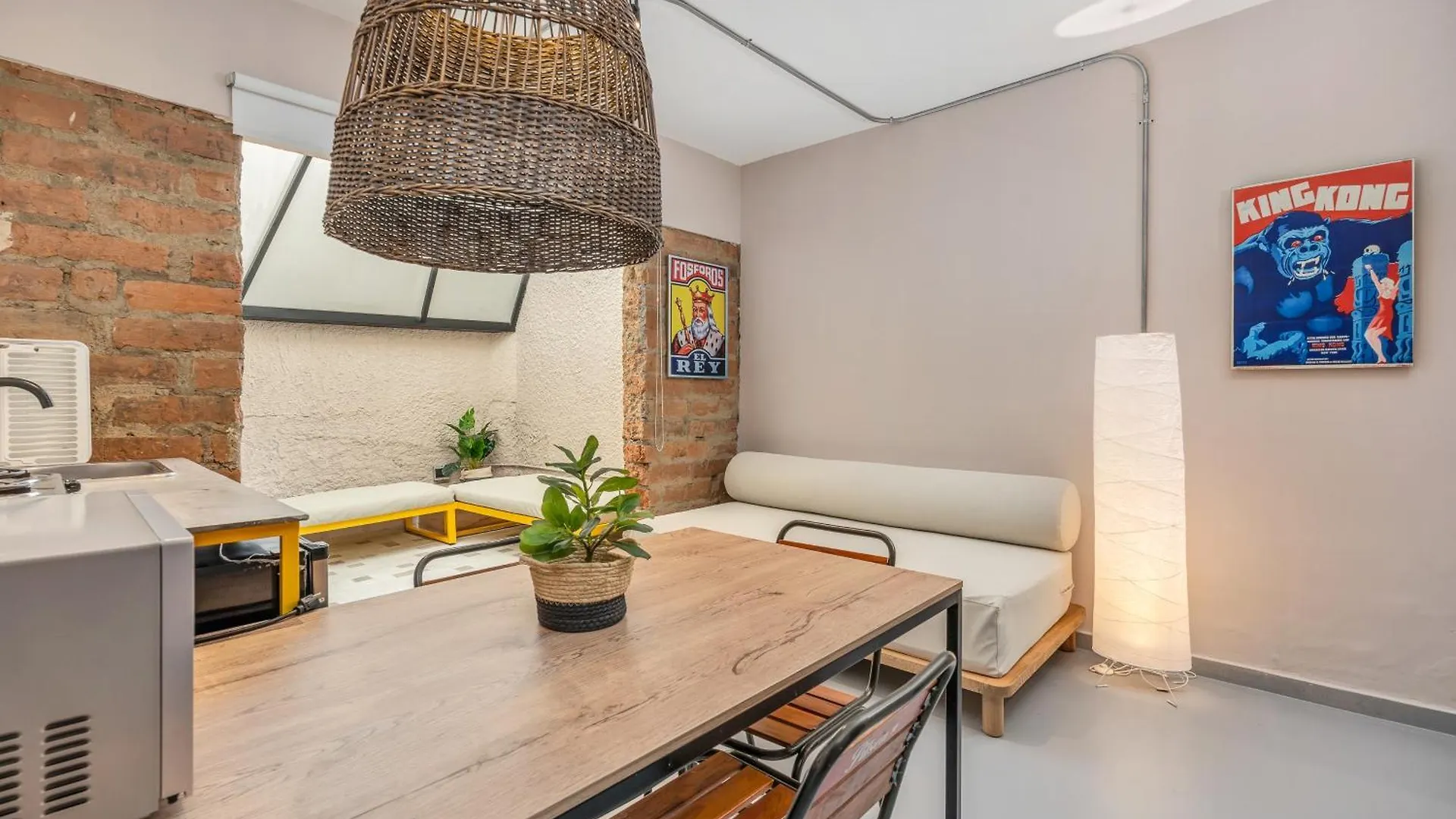 Apartamentos Manila Casapa By Housy Host Medellín Lägenhet