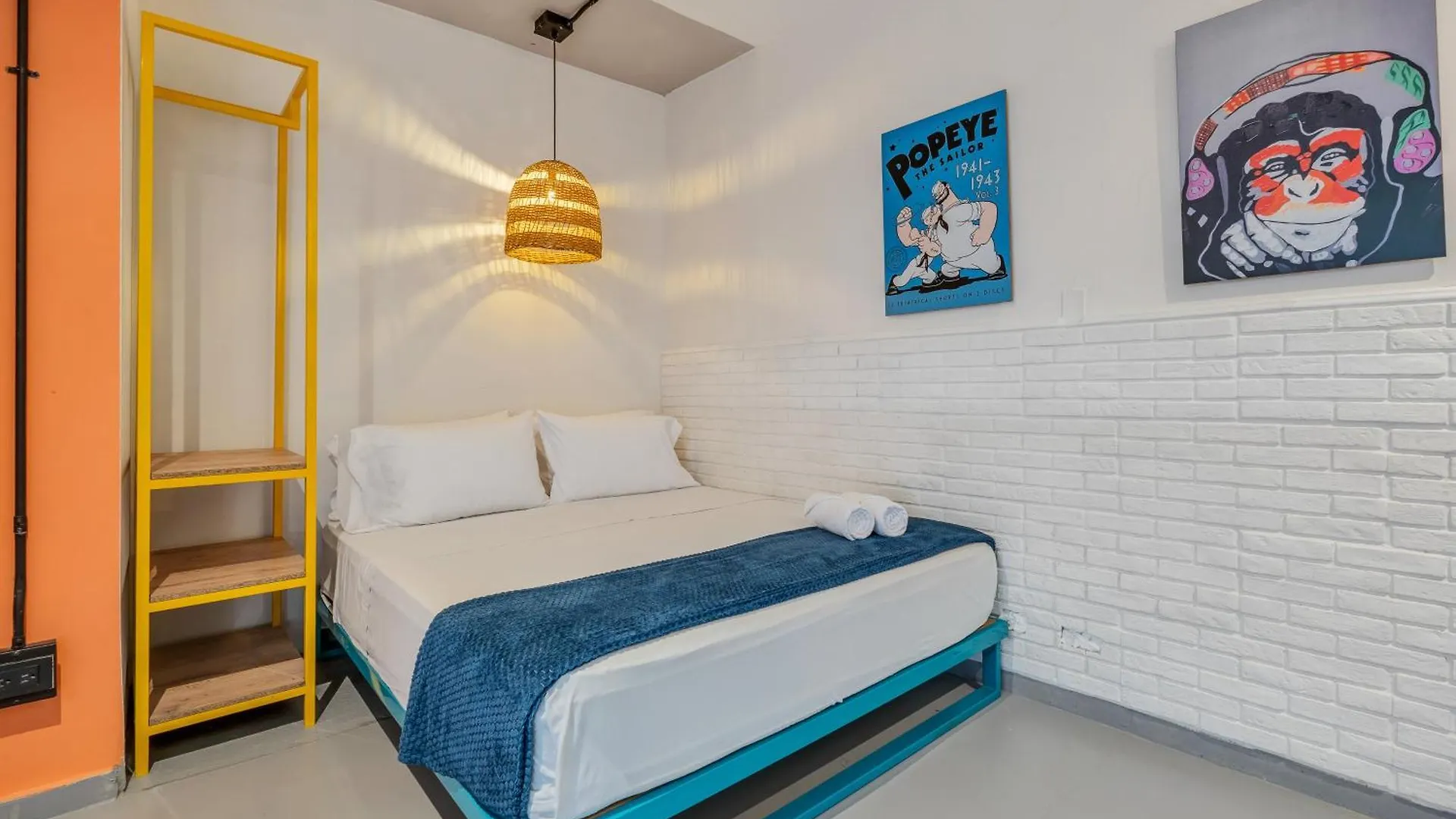 Apartamentos Manila Casapa By Housy Host Medellín Lägenhet